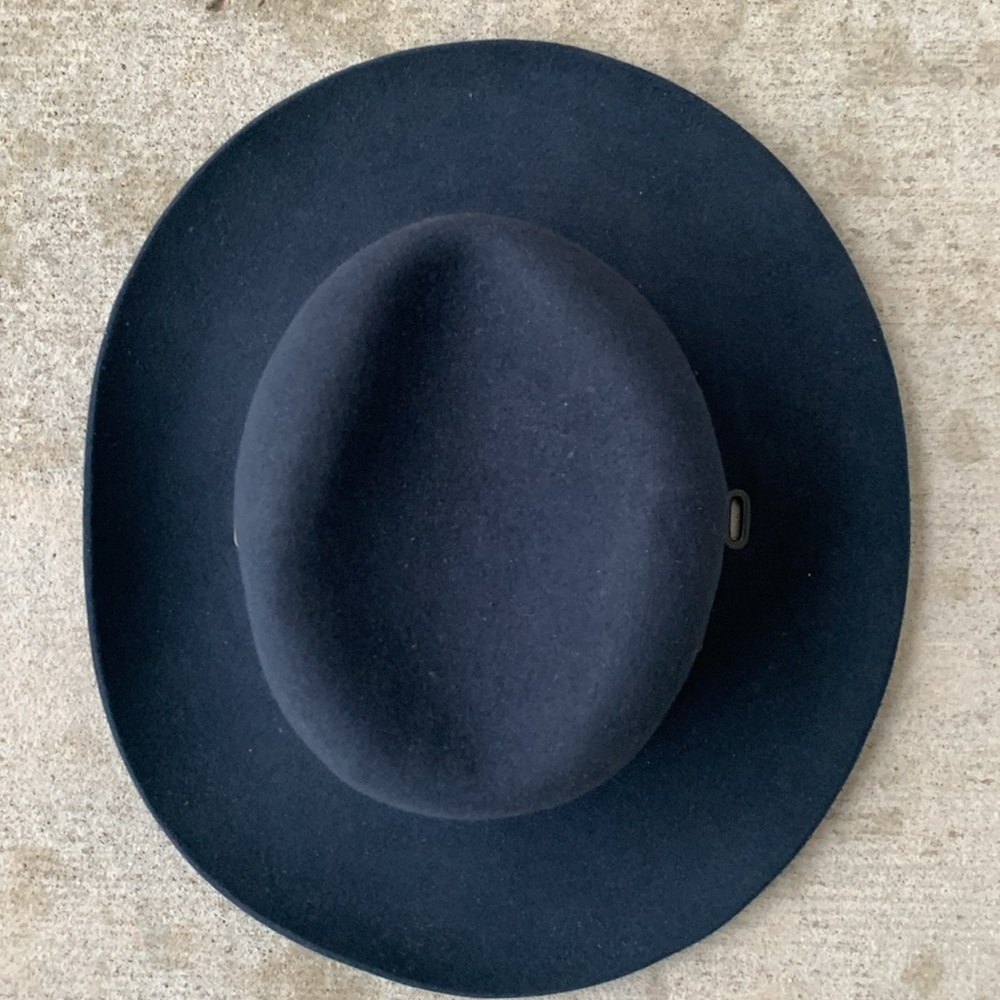 Stratton Felt Uniform Sheriffs Hat - Picture 3 of 12